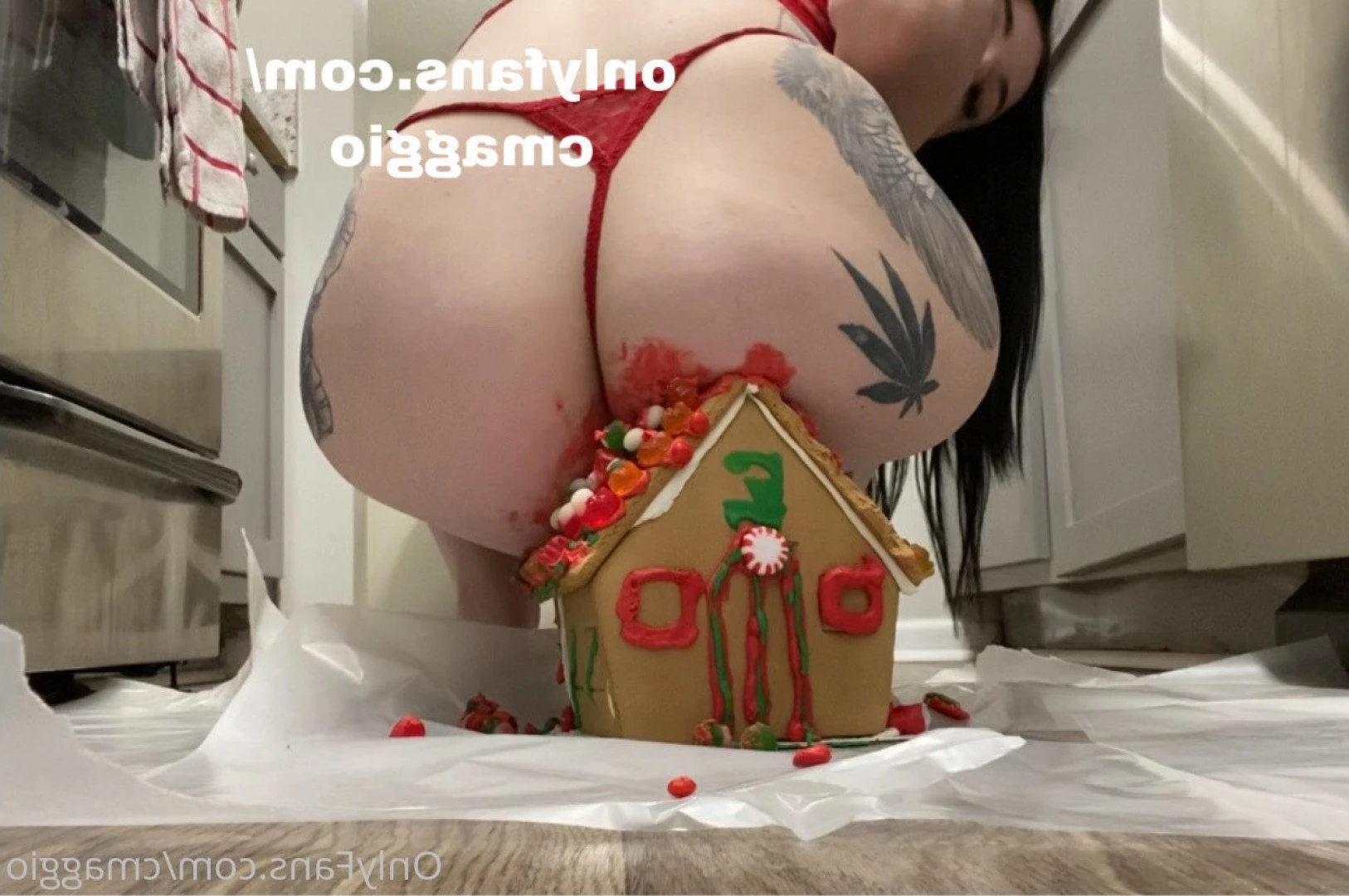 CHESCA MAGGIO [ cmaggio ] Onlyfans leaked photo 5193846 on Hotleaks.tv