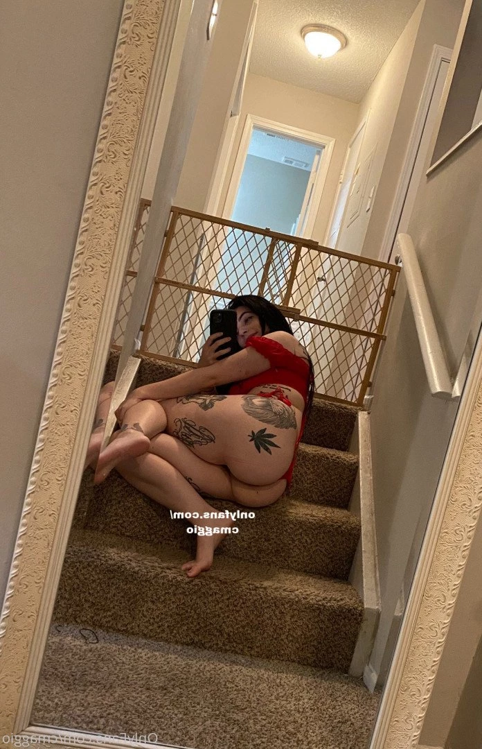 CHESCA MAGGIO [ cmaggio ] Onlyfans leaked photo 5194167 on Hotleaks.tv