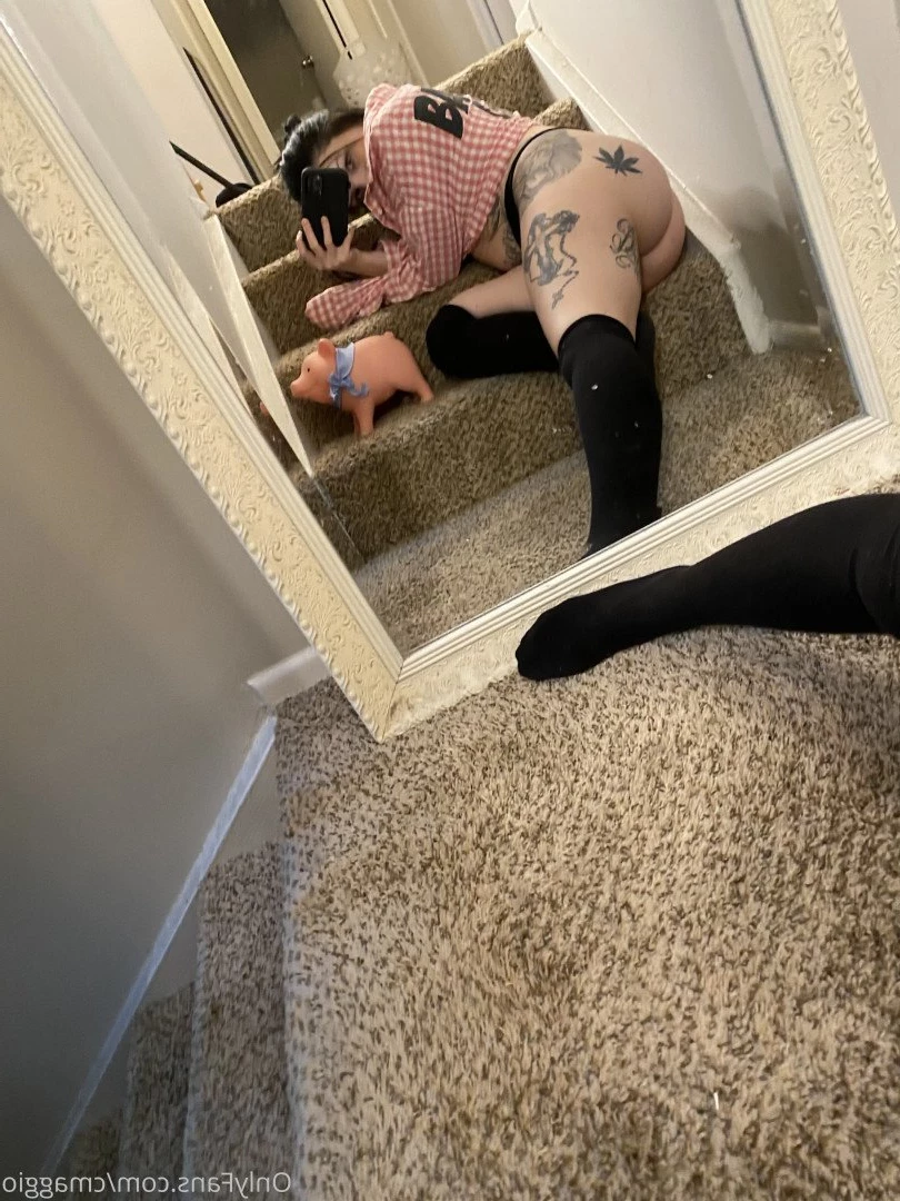 CHESCA MAGGIO [ cmaggio ] Onlyfans leaked photo 5194187 on Hotleaks.tv