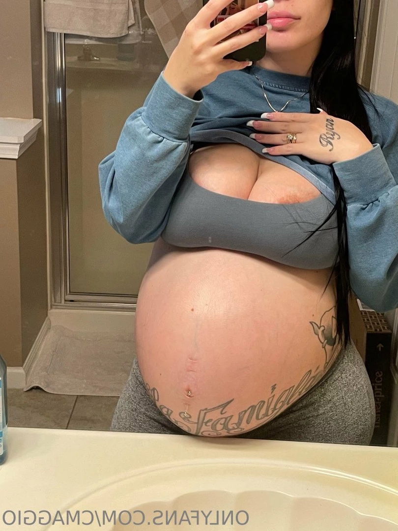CHESCA MAGGIO [ cmaggio ] Onlyfans leaked photo 5194216 on Hotleaks.tv