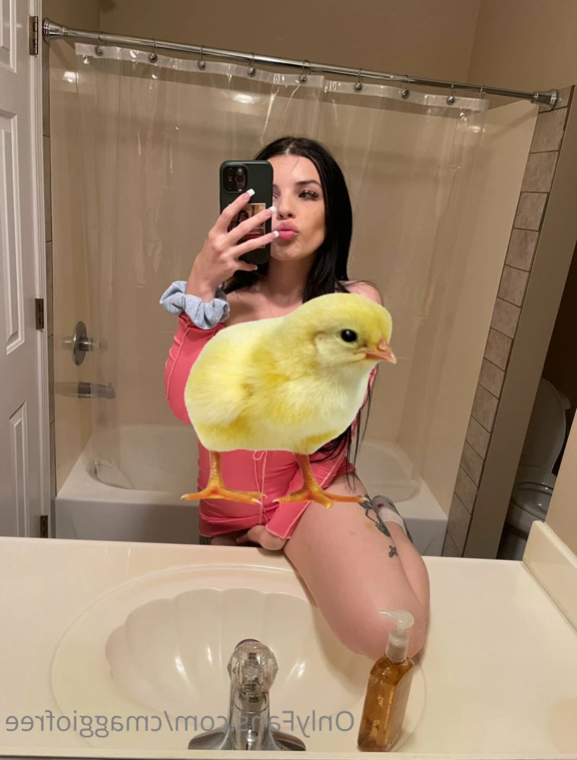 CHESCA MAGGIO (FREE ACCOUNT) [ cmaggiofree ] Onlyfans leaked photo 12877425 on Hotleaks.tv