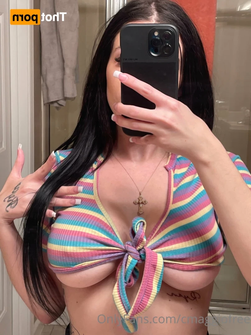 CHESCA MAGGIO (FREE ACCOUNT) [ cmaggiofree ] Onlyfans leaked photo 13633060 on Hotleaks.tv