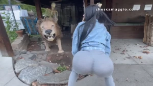 CHESCA MAGGIO (FREE ACCOUNT) [ cmaggiofree ] Onlyfans leaked video 14493914 on Hotleaks.tv