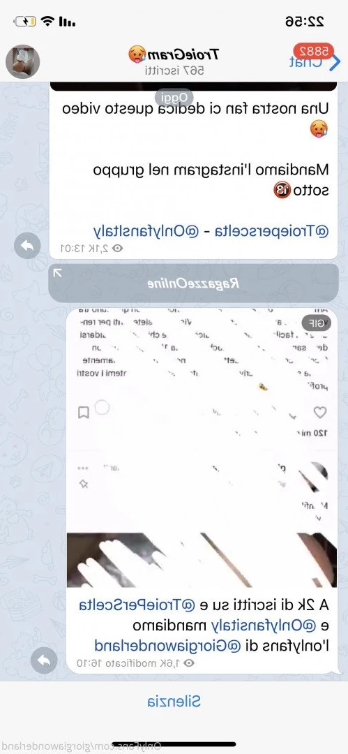 giorgiawonderland Onlyfans leaked photo 444879 on Hotleaks.tv