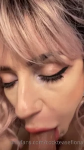 cockteasefiona Onlyfans leaked video 4993385 on Hotleaks.tv