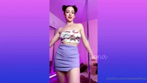 cockteasefiona Onlyfans leaked video 4993590 on Hotleaks.tv