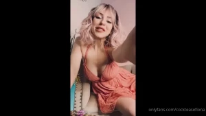 cockteasefiona Onlyfans leaked video 4993695 on Hotleaks.tv