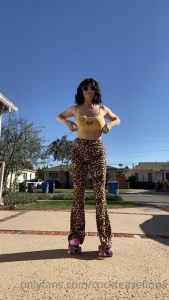 cockteasefiona Onlyfans leaked video 4993739 on Hotleaks.tv