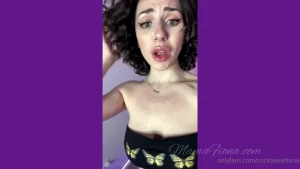cockteasefiona Onlyfans leaked video 4993743 on Hotleaks.tv