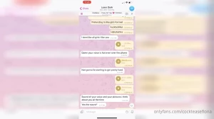 cockteasefiona Onlyfans leaked video 4993864 on Hotleaks.tv