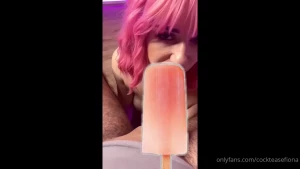 cockteasefiona Onlyfans leaked video 4993878 on Hotleaks.tv