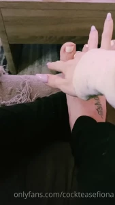 cockteasefiona Onlyfans leaked video 4993892 on Hotleaks.tv