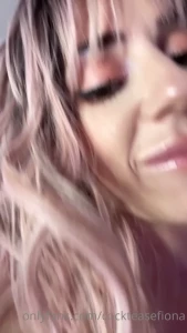 cockteasefiona Onlyfans leaked video 4993925 on Hotleaks.tv