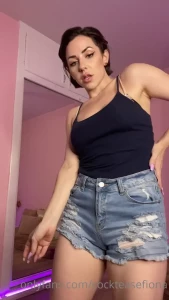 cockteasefiona Onlyfans leaked video 4993957 on Hotleaks.tv