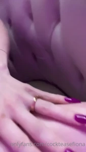 cockteasefiona Onlyfans leaked video 4994063 on Hotleaks.tv
