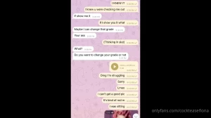 cockteasefiona Onlyfans leaked video 4994493 on Hotleaks.tv