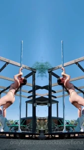 cockteasefiona Onlyfans leaked video 4994588 on Hotleaks.tv