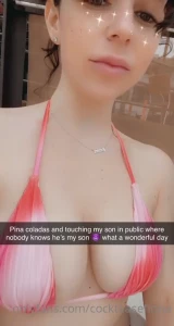cockteasefiona Onlyfans leaked video 4994698 on Hotleaks.tv