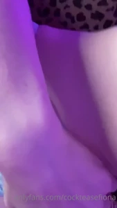 cockteasefiona Onlyfans leaked video 4994703 on Hotleaks.tv