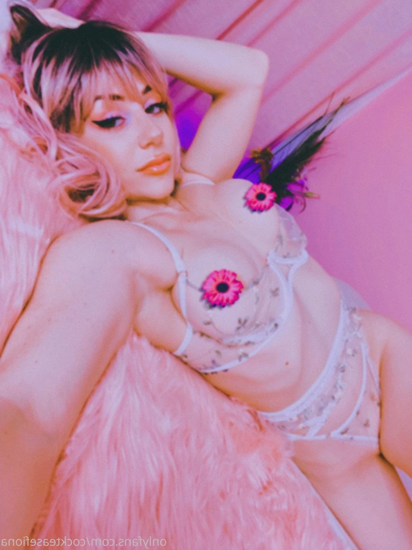 cockteasefiona Onlyfans leaked photo 5212765 on Hotleaks.tv