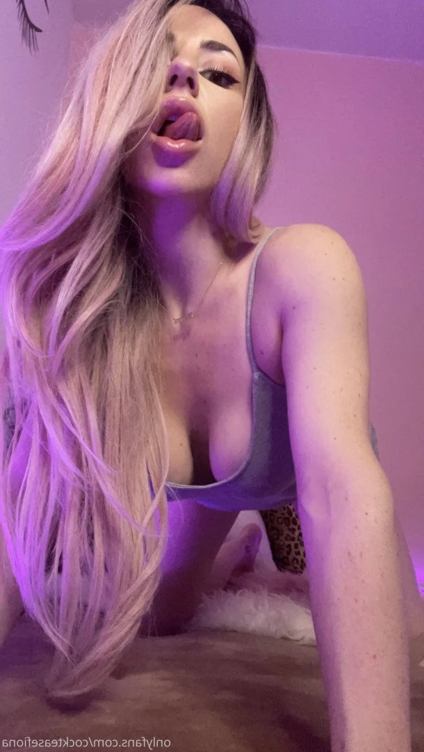 cockteasefiona Onlyfans leaked photo 5217037 on Hotleaks.tv