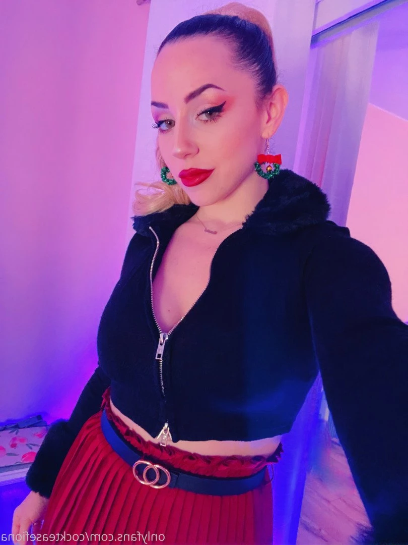 cockteasefiona Onlyfans leaked photo 5218602 on Hotleaks.tv