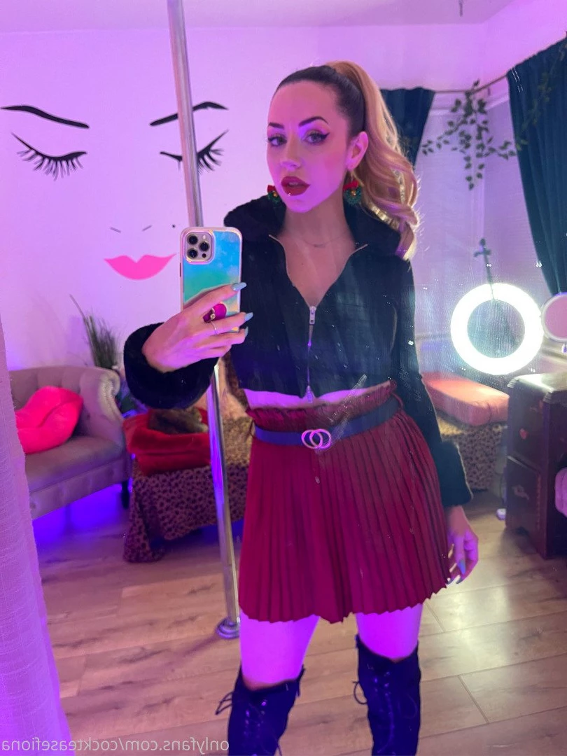 cockteasefiona Onlyfans leaked photo 5222697 on Hotleaks.tv