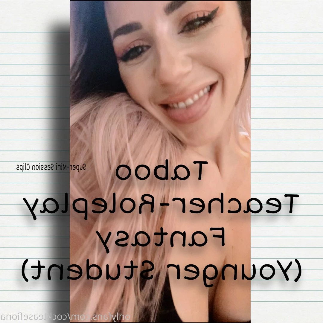 cockteasefiona Onlyfans leaked photo 5224181 on Hotleaks.tv