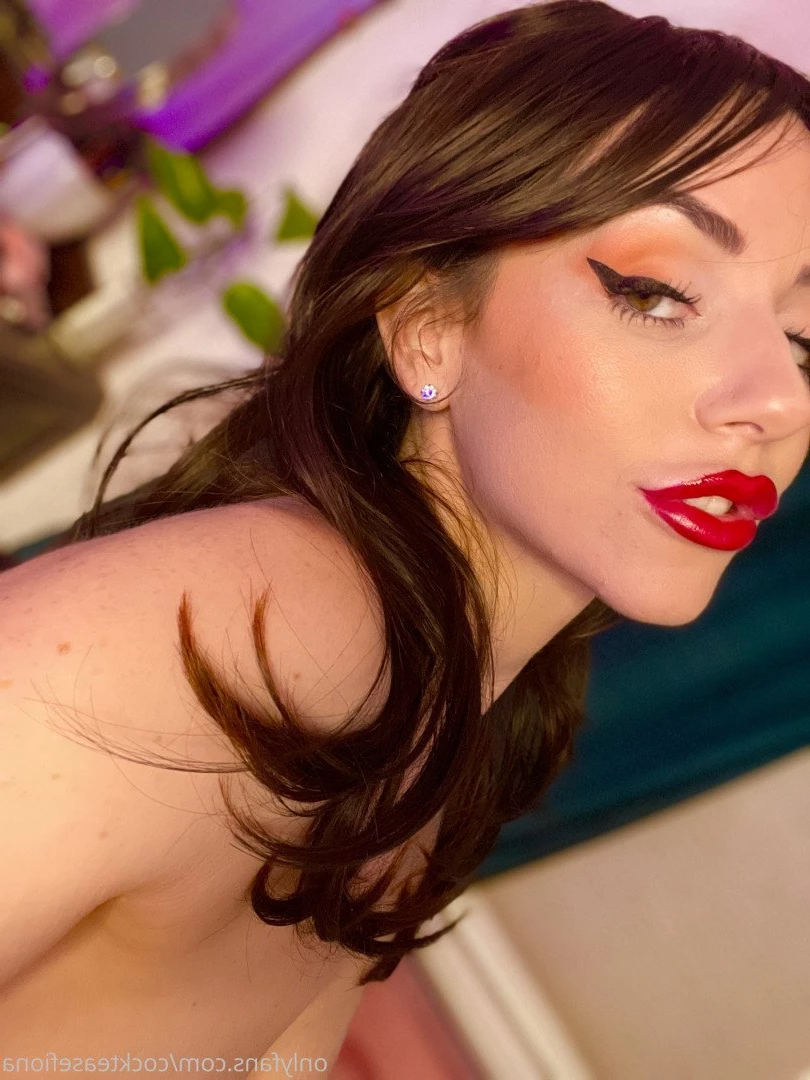 cockteasefiona Onlyfans leaked photo 5225367 on Hotleaks.tv