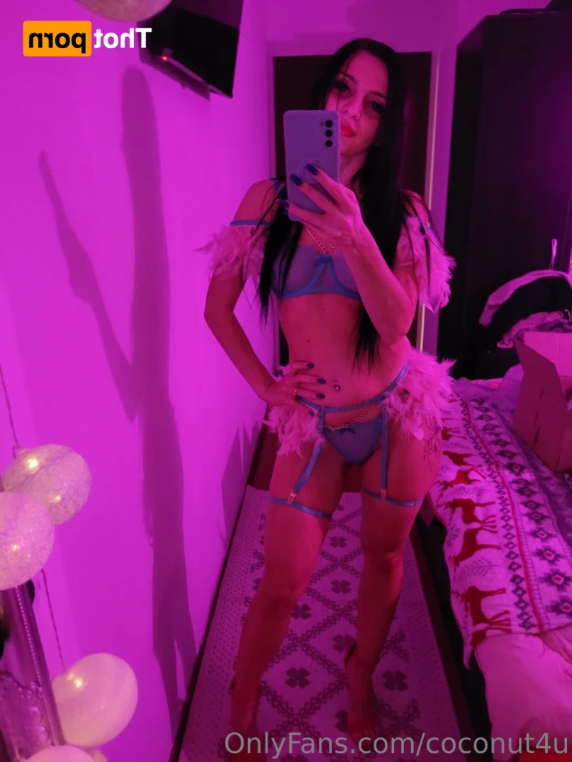 DyCoconut💥 [ coconut4u ] Onlyfans leaked photo 12877033 on Hotleaks.tv