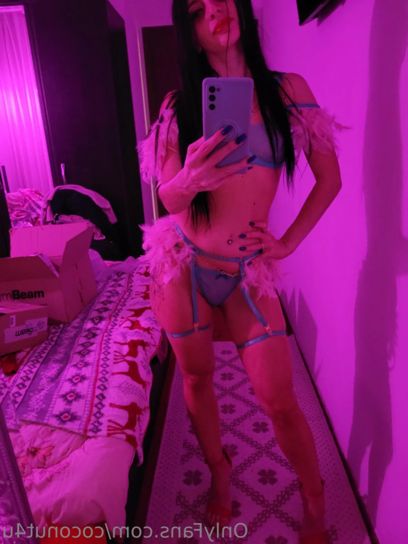 DyCoconut💥 [ coconut4u ] Onlyfans leaked photo 12877106 on Hotleaks.tv