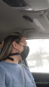 Collared Babe [ collaredbabe ] Onlyfans leaked video 4995321 on Hotleaks.tv