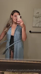 Collared Babe [ collaredbabe ] Onlyfans leaked video 4995346 on Hotleaks.tv