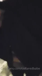 Collared Babe [ collaredbabe ] Onlyfans leaked video 4995438 on Hotleaks.tv