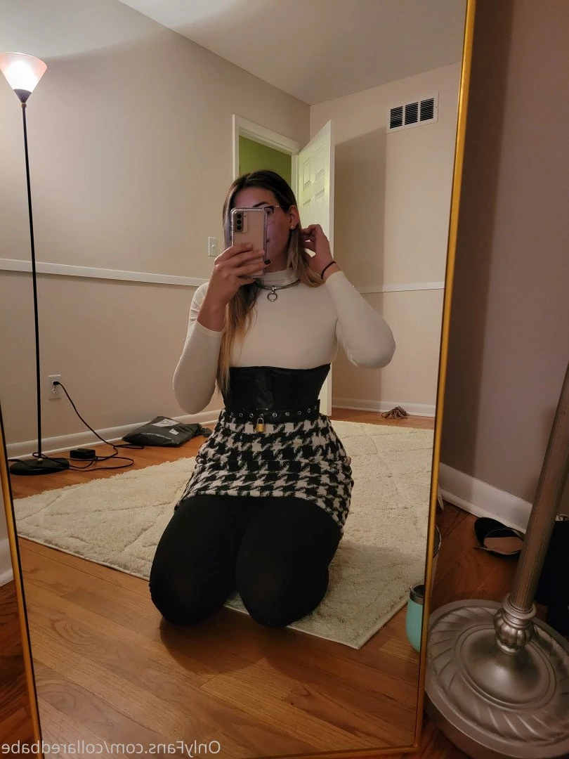 Collared Babe [ collaredbabe ] Onlyfans leaked photo 5108664 on Hotleaks.tv