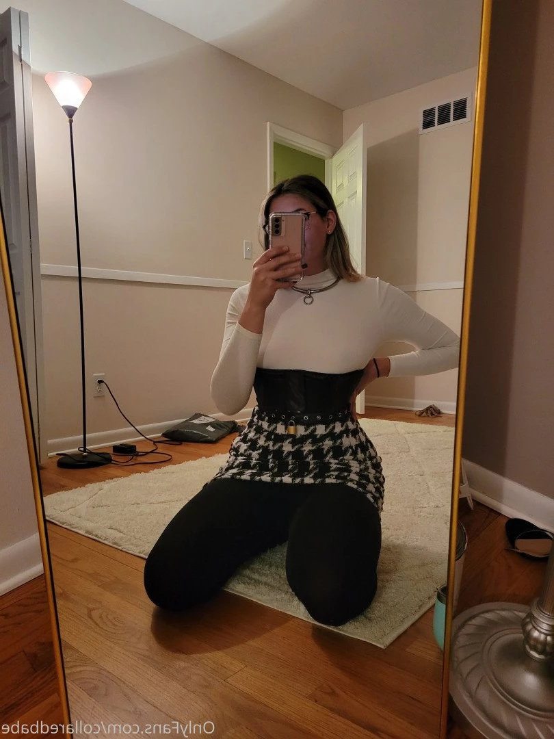Collared Babe [ collaredbabe ] Onlyfans leaked photo 5110780 on Hotleaks.tv