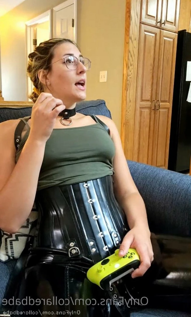 Collared Babe [ collaredbabe ] Onlyfans leaked photo 5113511 on Hotleaks.tv