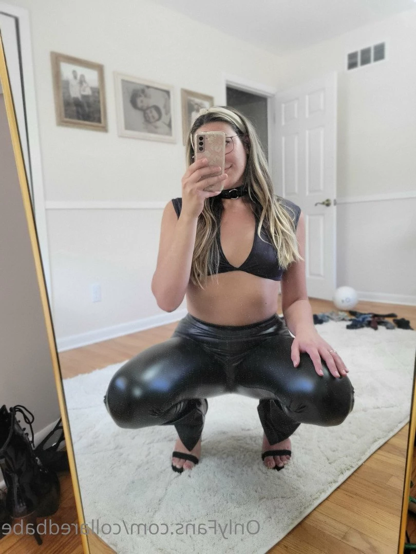Collared Babe [ collaredbabe ] Onlyfans leaked photo 5114504 on Hotleaks.tv