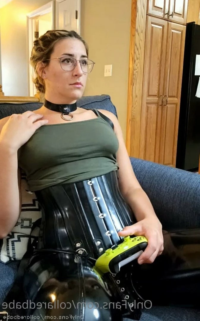 Collared Babe [ collaredbabe ] Onlyfans leaked photo 5114975 on Hotleaks.tv