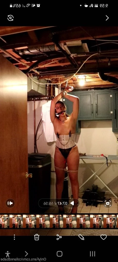 Collared Babe [ collaredbabe ] Onlyfans leaked photo 5118507 on Hotleaks.tv