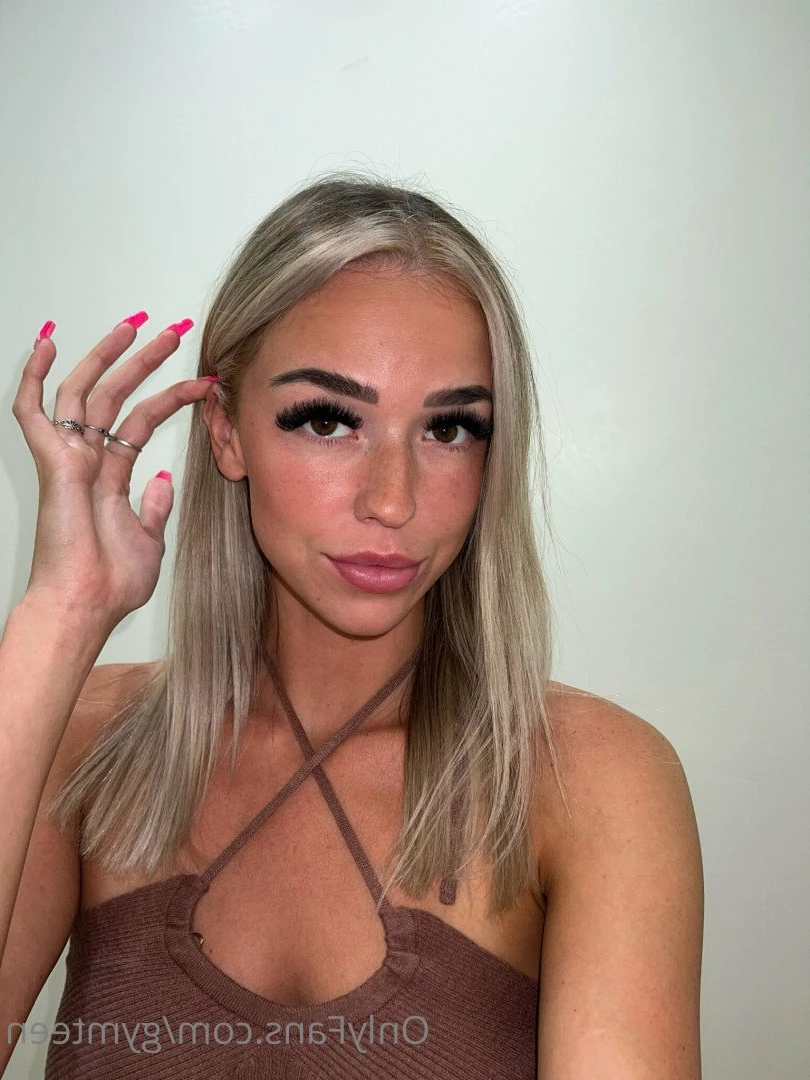 Cheer captain 📣 [ collegegirlteen ] Onlyfans leaked photo 5229666 on Hotleaks.tv