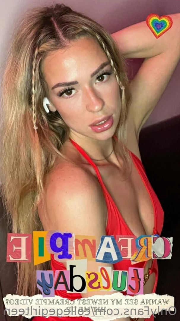 Cheer captain 📣 [ collegegirlteen ] Onlyfans leaked photo 12876785 on Hotleaks.tv