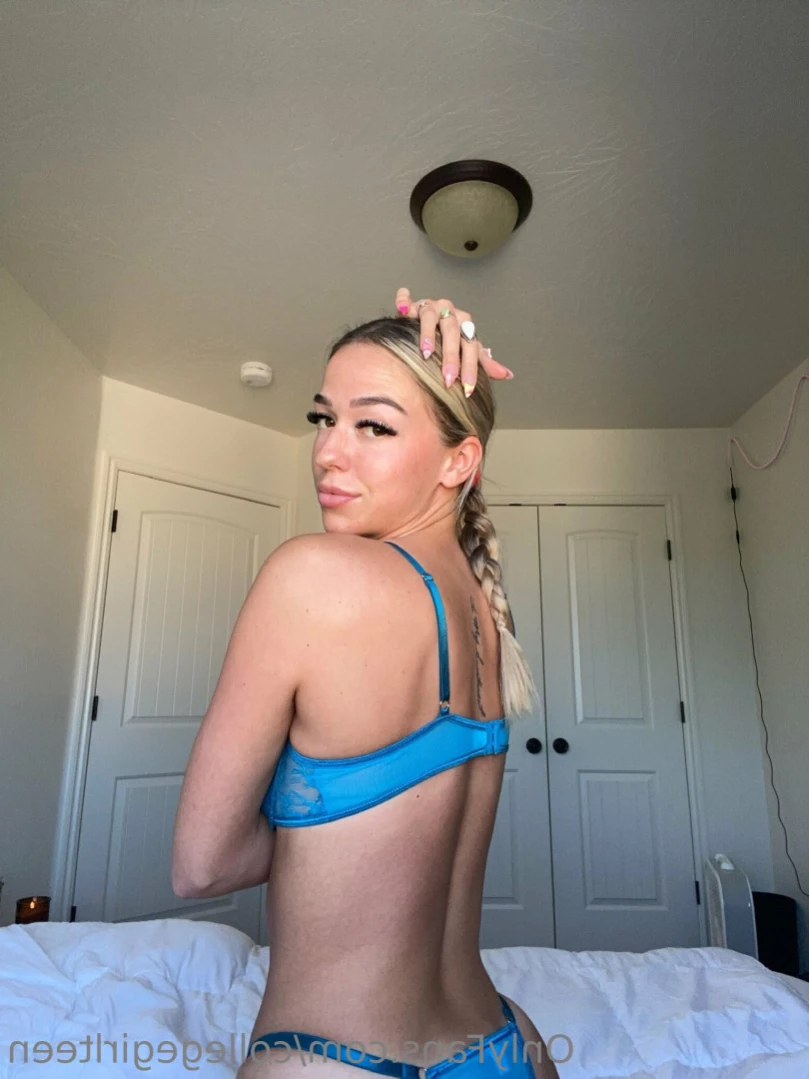 Cheer captain 📣 [ collegegirlteen ] Onlyfans leaked photo 12876892 on Hotleaks.tv