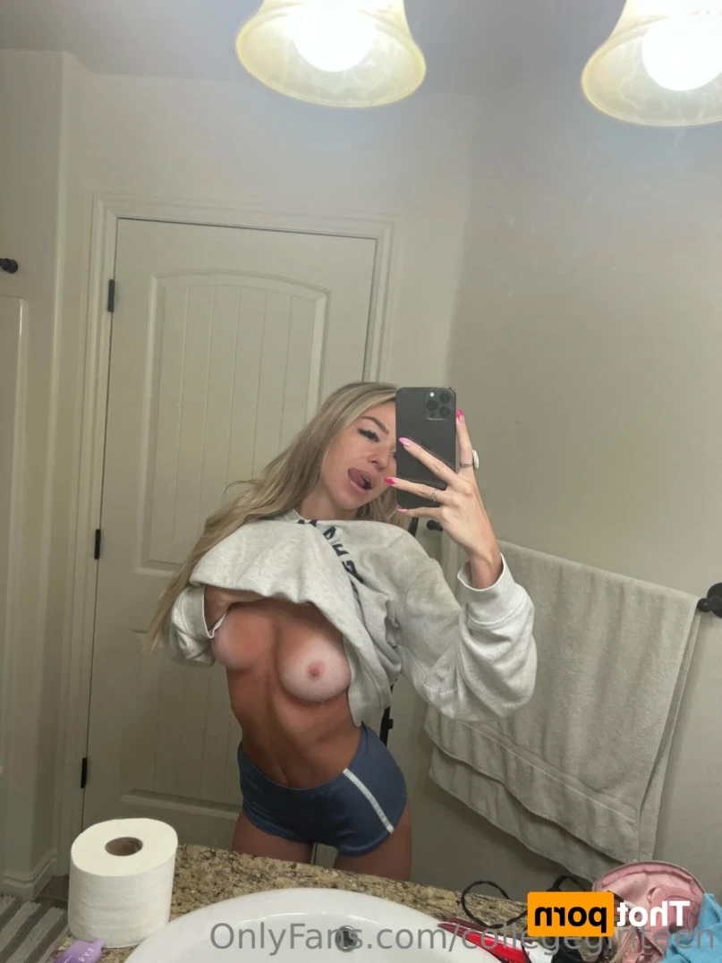 Cheer captain 📣 [ collegegirlteen ] Onlyfans leaked photo 12876909 on Hotleaks.tv