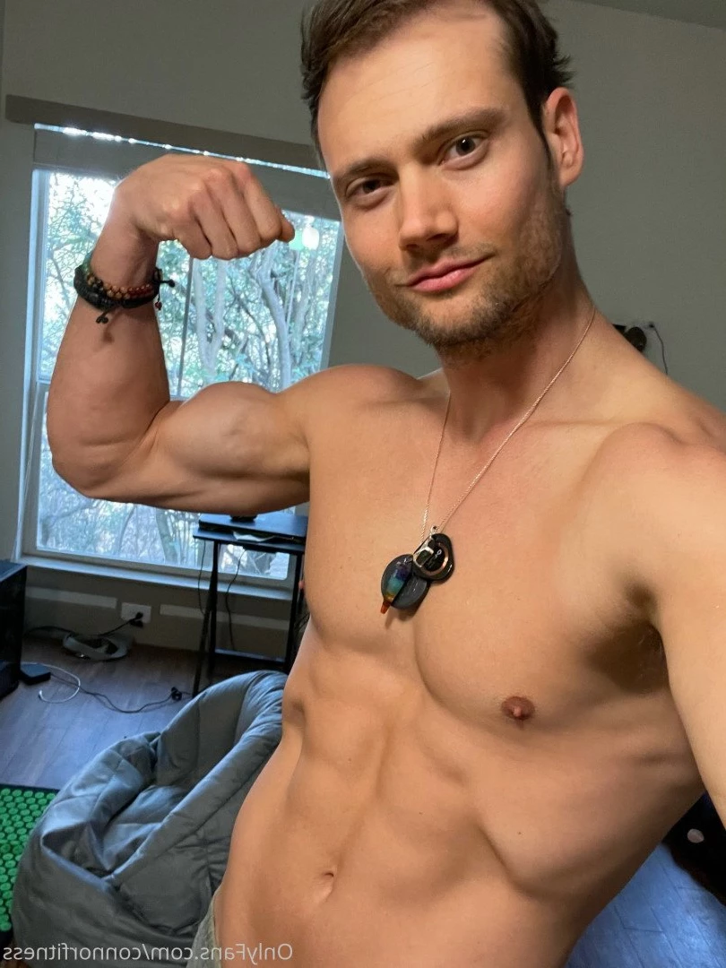 Connor Murphy Free [ connorfitness ] Onlyfans leaked photo 5183239 on Hotleaks.tv