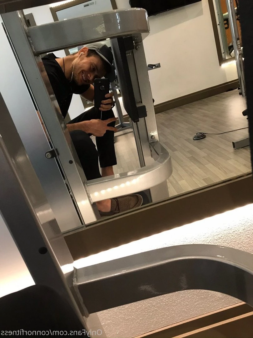 Connor Murphy Free [ connorfitness ] Onlyfans leaked photo 5183384 on Hotleaks.tv