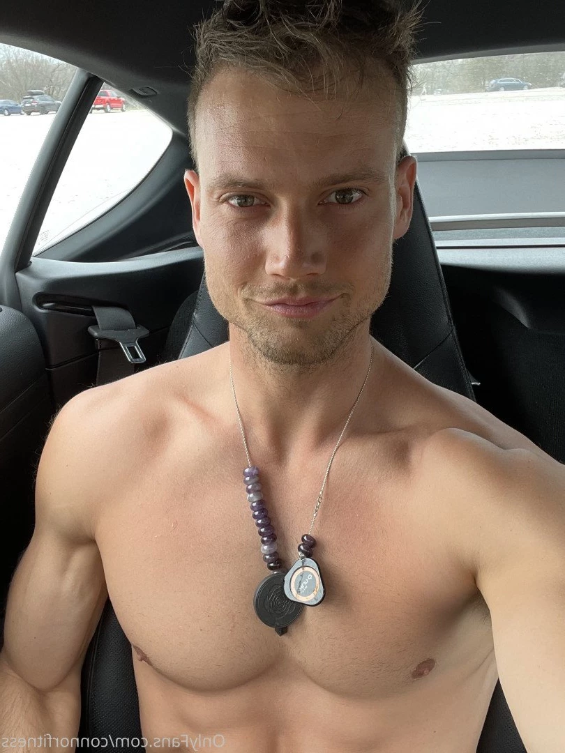 Connor Murphy Free [ connorfitness ] Onlyfans leaked photo 5183395 on Hotleaks.tv