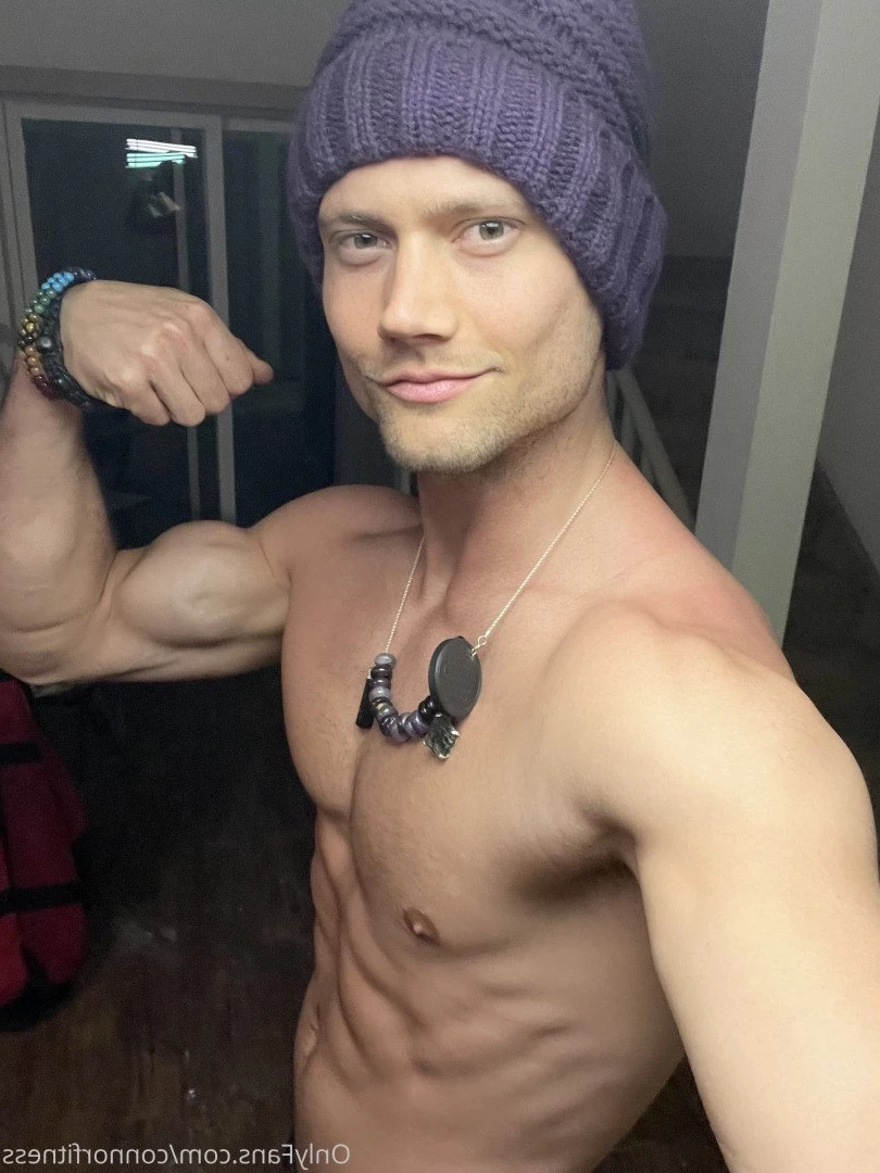 Connor Murphy Free [ connorfitness ] Onlyfans leaked photo 5183497 on Hotleaks.tv