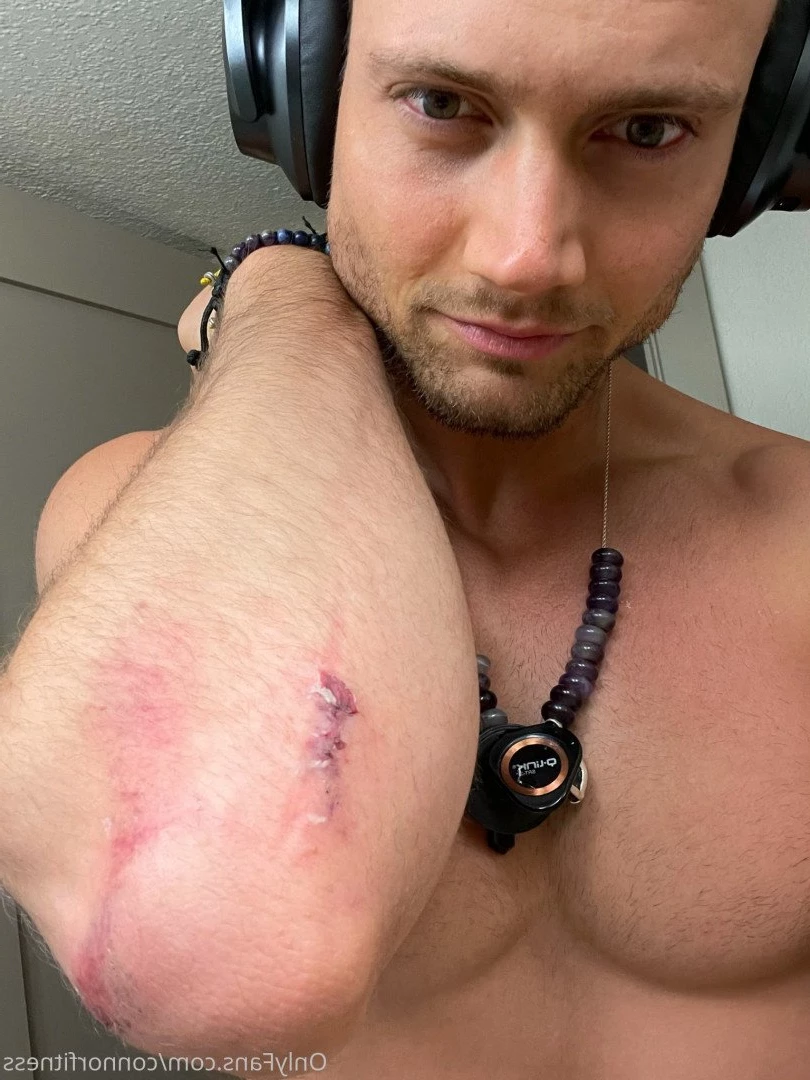 Connor Murphy Free [ connorfitness ] Onlyfans leaked photo 5183510 on Hotleaks.tv