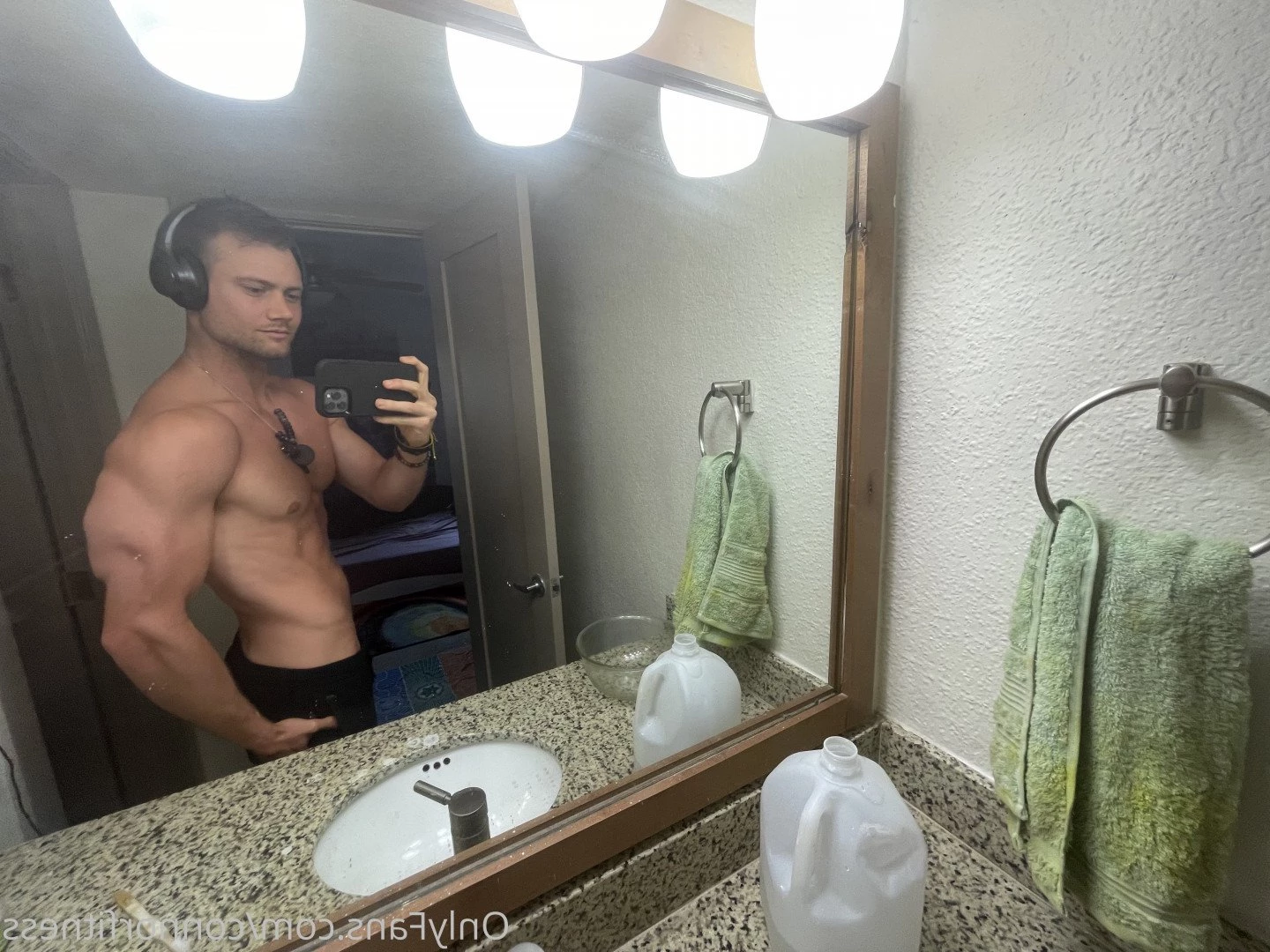 Connor Murphy Free [ connorfitness ] Onlyfans leaked photo 5183550 on Hotleaks.tv